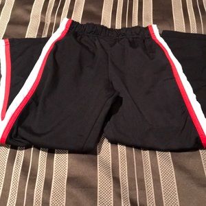 Boys New Balance boys athletic pants